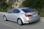 Lexus IS250 2005 года